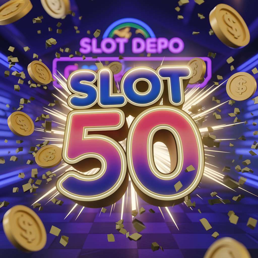 DEPO 45 BONUS 45 🎸 FIERY SEVENS Depo 5K Discover Jackpot