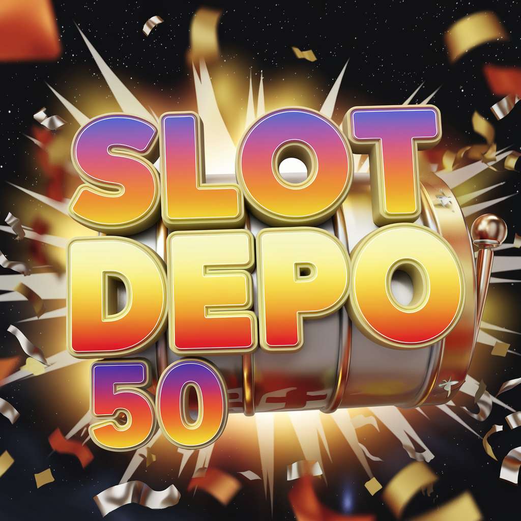 DEPO JUDI ONLINE ✈️ LUCKYLAND SLOTS Depo10 Situs Terpercaya