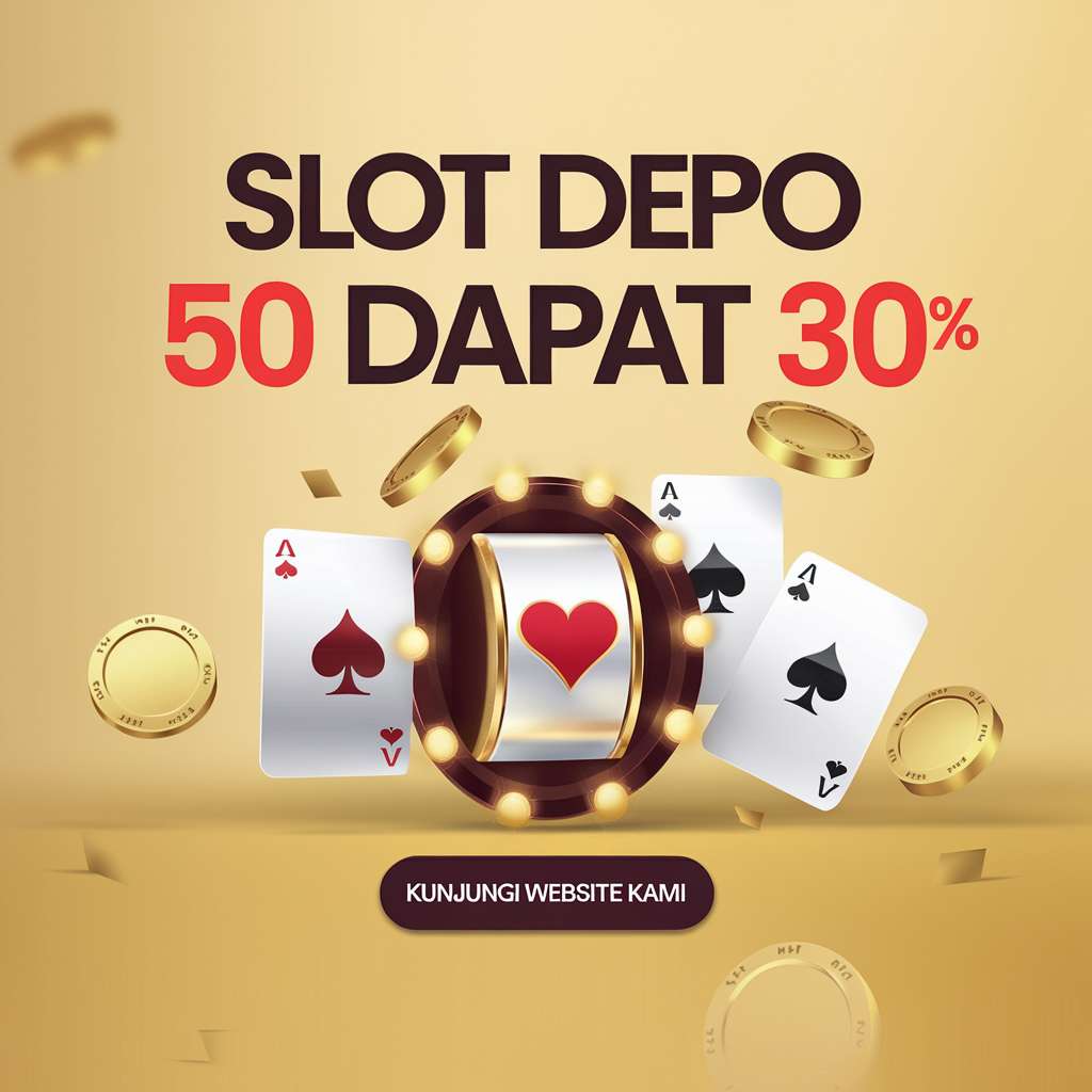 GAMBAR SLOT 🧲 Jackpot Bonus Gacor Review Wvindonesia Org