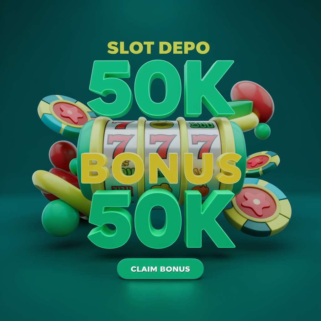 MAIN DEPO ADALAH 🚆 ONLINE SLOT Arti Depo Adalah Ini