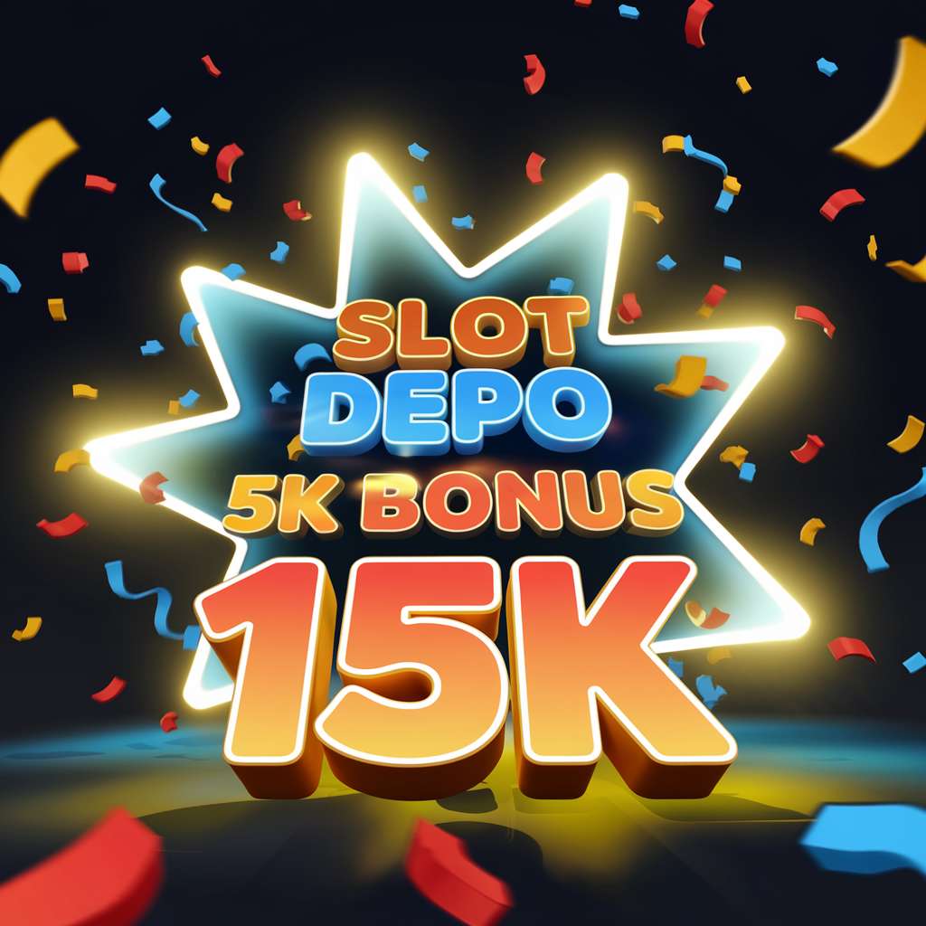 DEPO MINIMAL 5RB 📯 AKUN DEMO Nono4D Situs Slot Deposit 5000