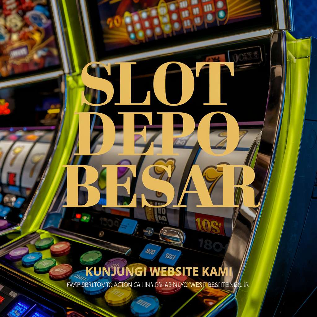 SLOT TO BETINGAN 🚧 SLOT MAXWIN Play Online Slot Games At