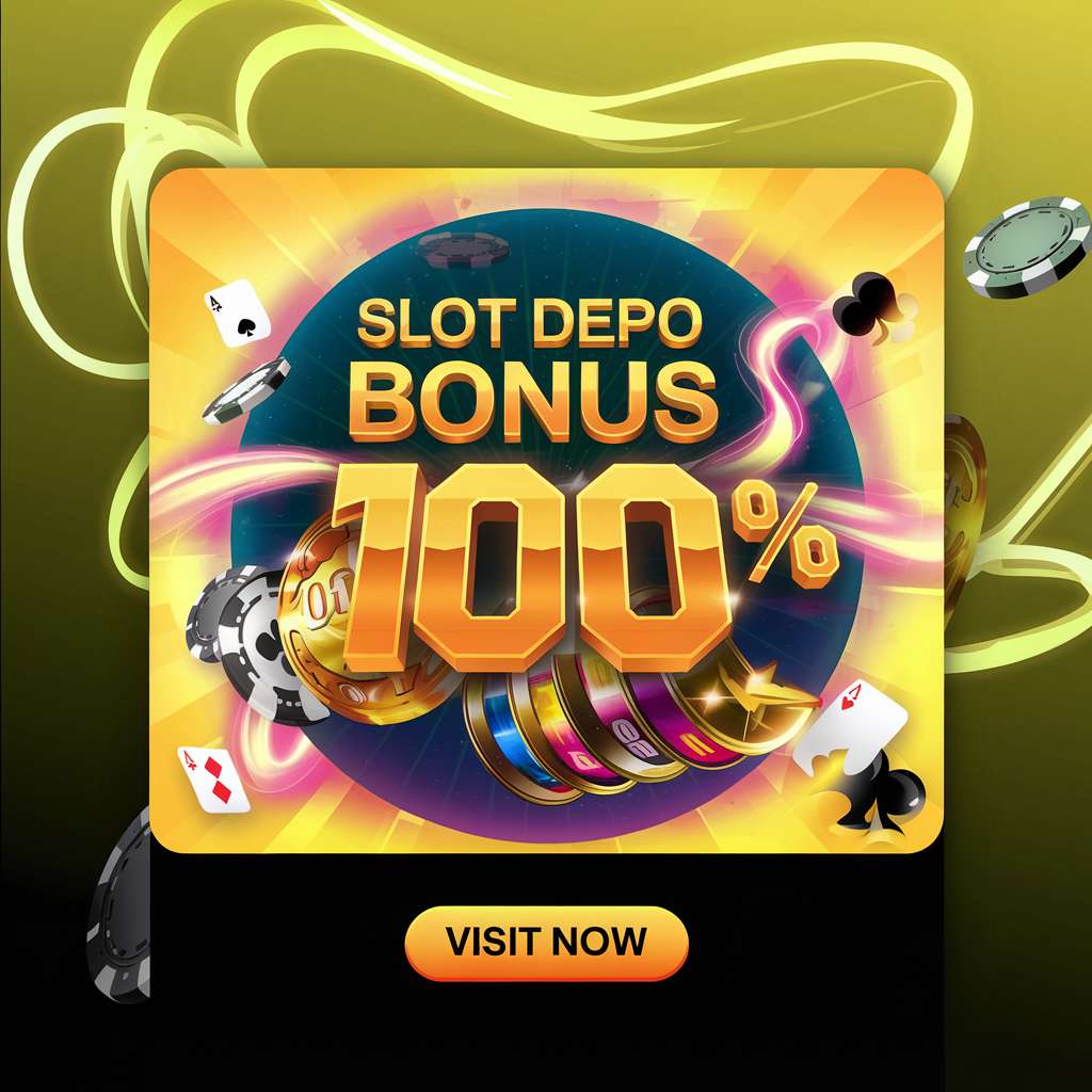 A1SLOTTOGEL 🎨 Judi Slot Online Link Daftar Situs Toto Slot