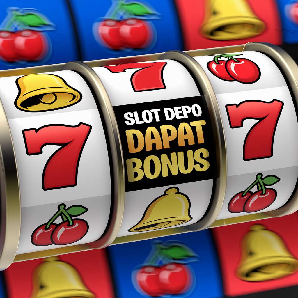 WAJIK777 💵 Bonus Member Baru Slot Gacor