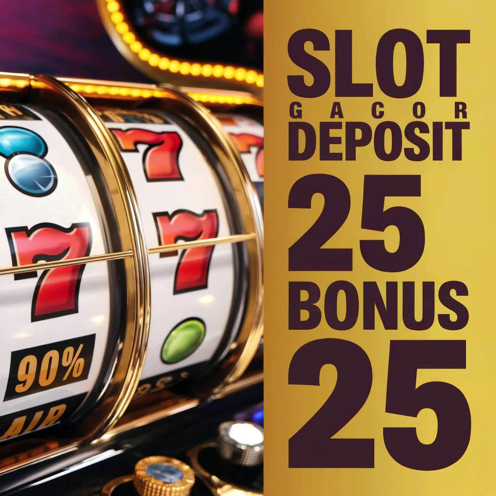 SITUS SLOT BONUS DEPOSIT 📈 HBC 69 SLOT Juraganslot Situs