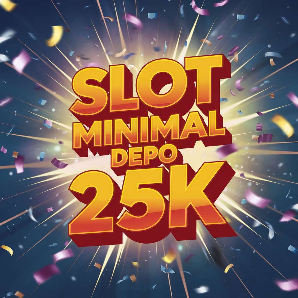 20 BONUS 20 SLOT 📡 SLOT SPIN Manfaatkan Promo Depo 20 Bonus