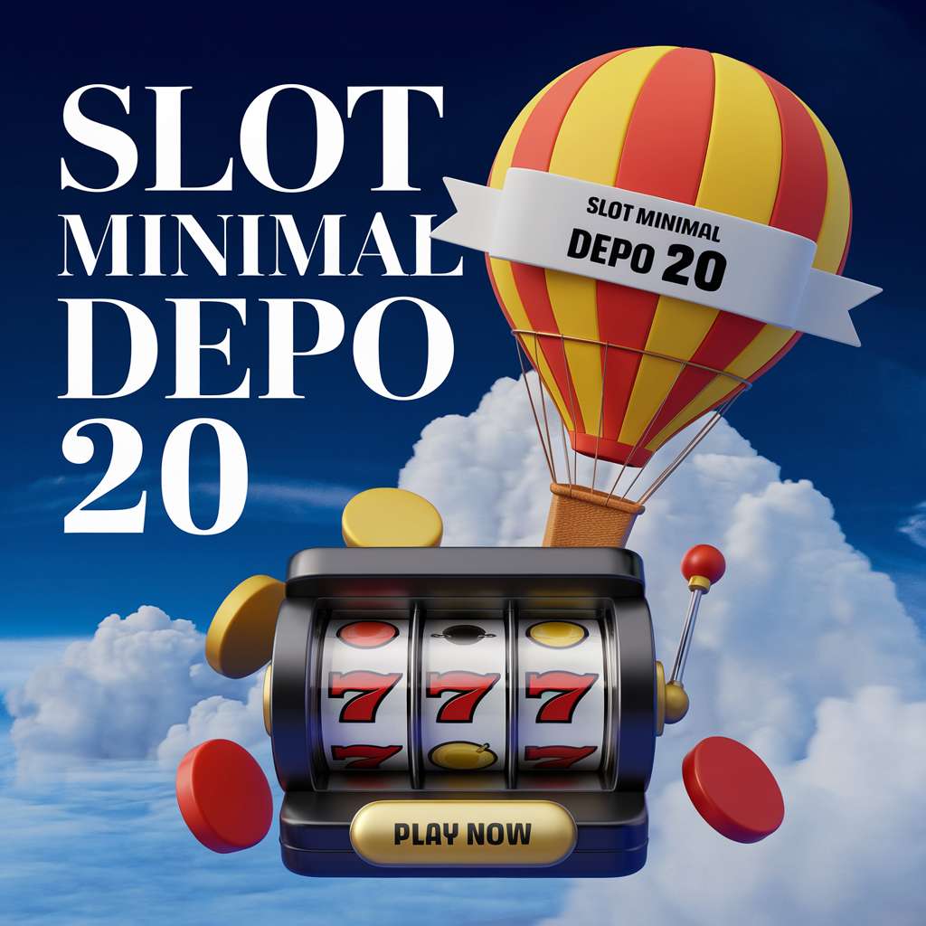 20 SLOT DEMO GRATIS MAXWIN 🌚 NUKE GAMING SLOT Slotdemo Situs