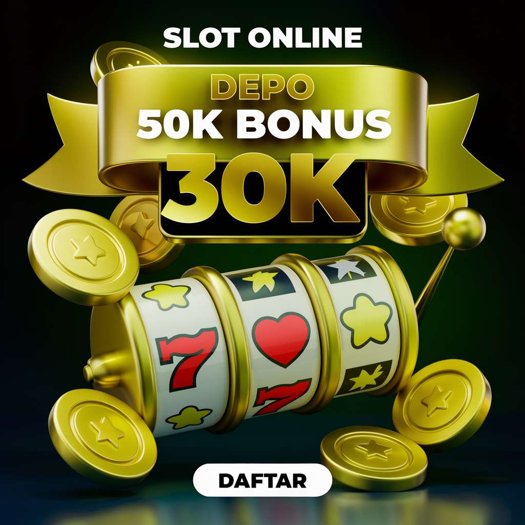 SITUS TOGEL MIN DEPO 10K 🏸 JACKPOT SLOT Dasartoto Dasarku