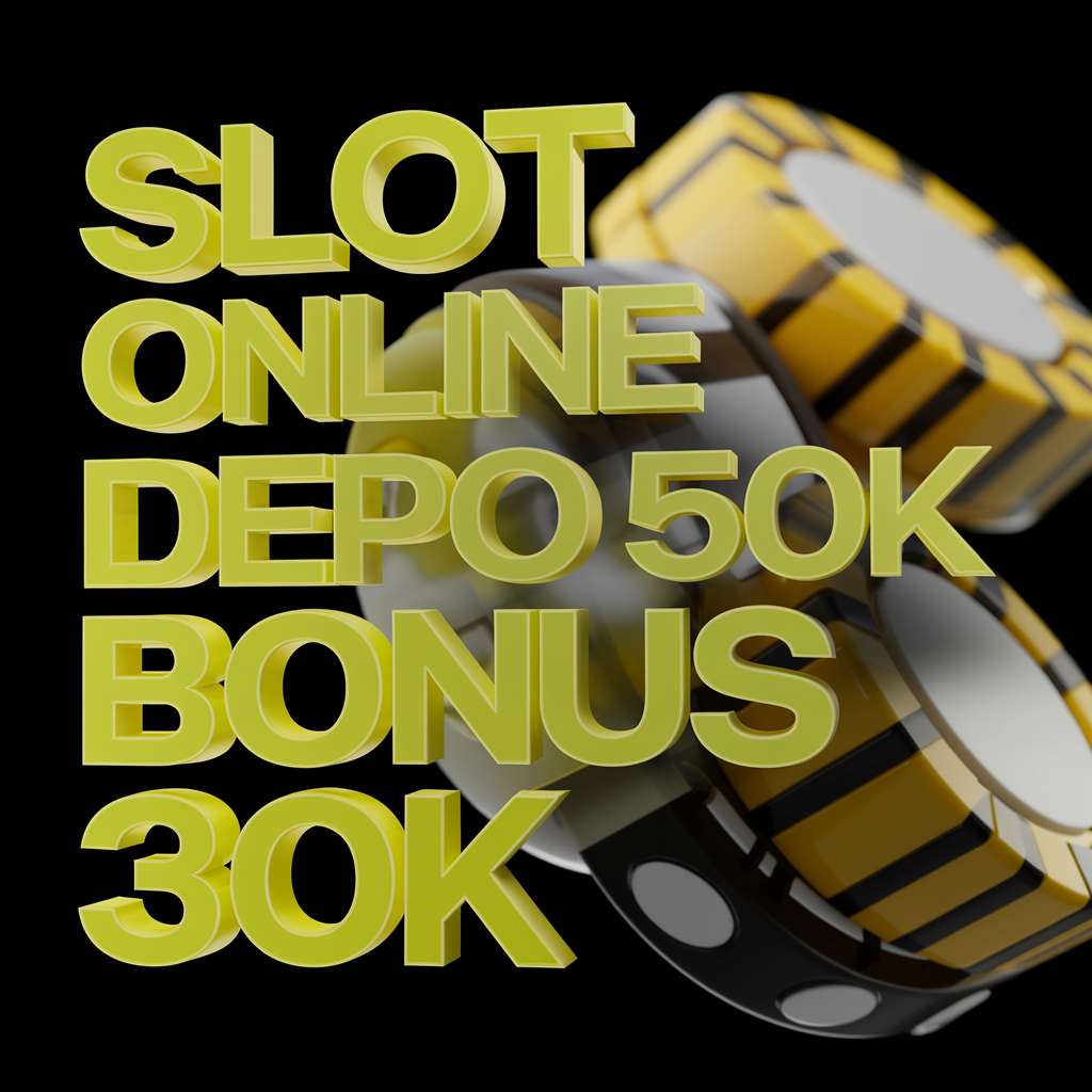 SITUS SLOT GACOR HARI INI 🧪 SLOT TERBARU Situs Slot Gacor